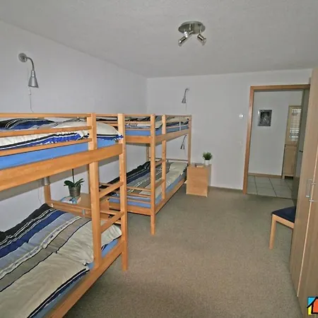 Appartement Noyer C Loèche-les-Bains