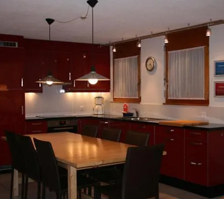 Noyer C Appartement Loèche-les-Bains