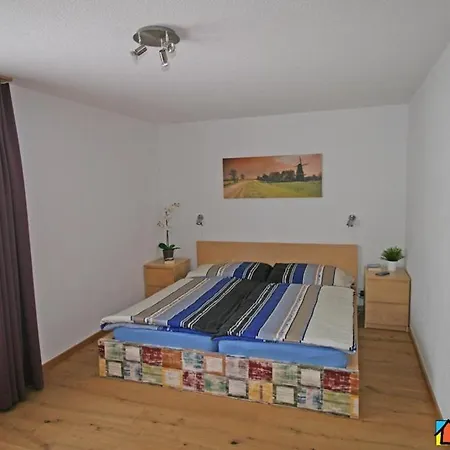 Noyer C Appartement *