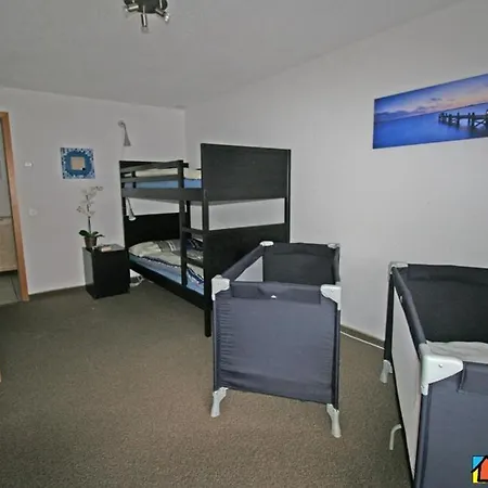 Noyer C Appartement *