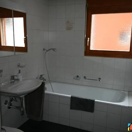 Appartement Noyer C